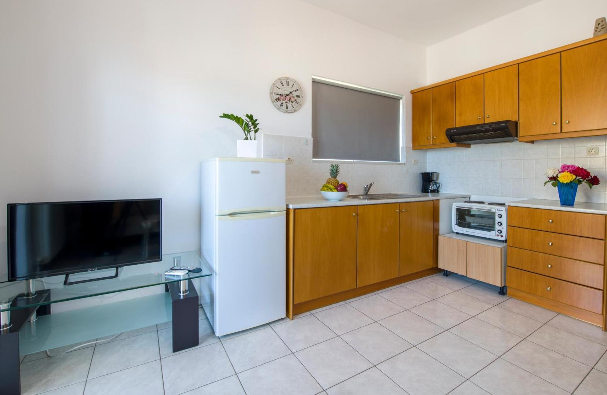 Apartment Casa Di Halepa Chania (Crete)