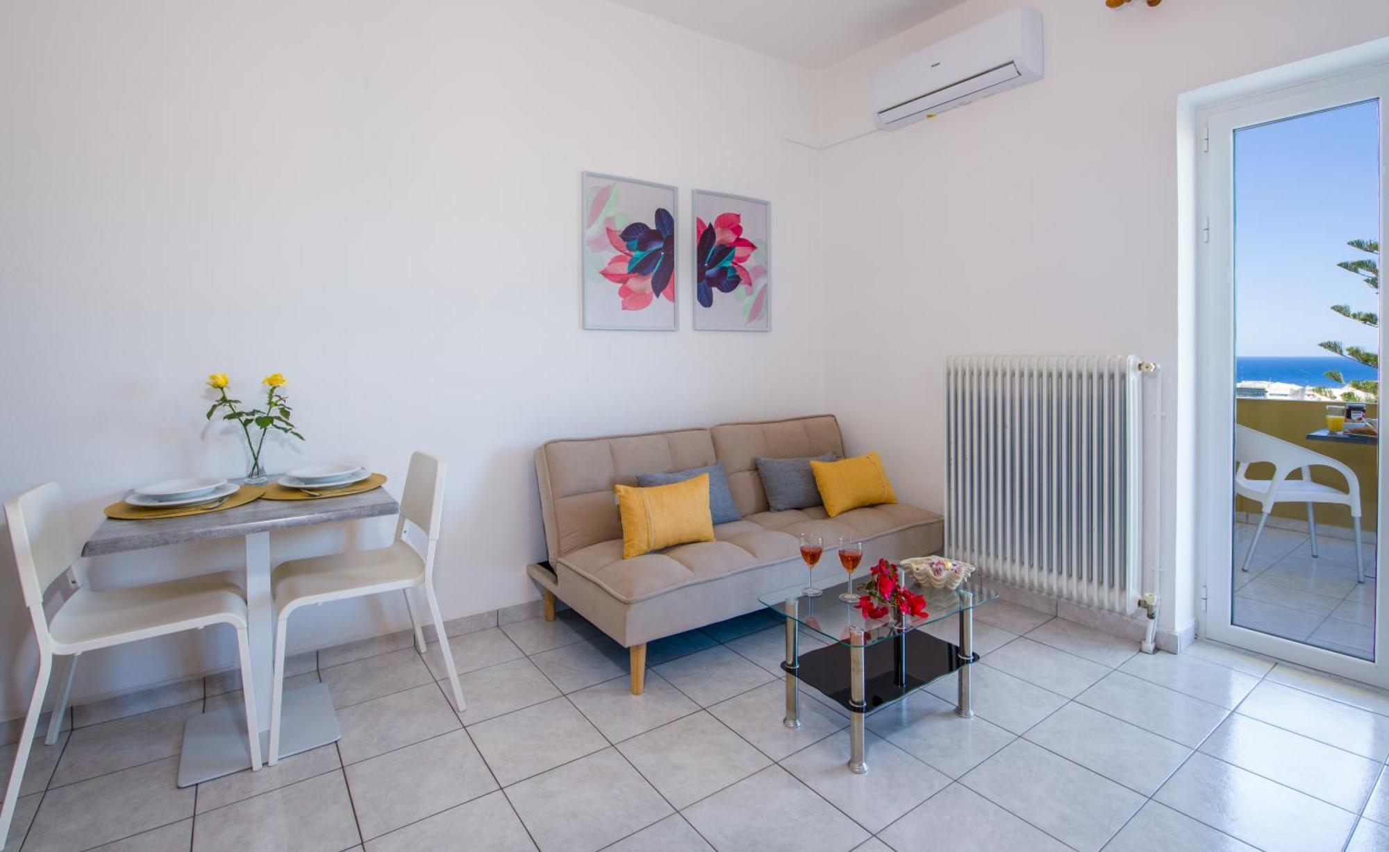Appartement Casa Di Halepa