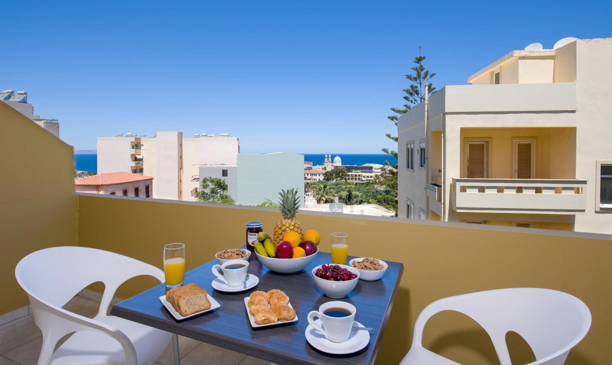 Casa Di Halepa Chania (Crete)