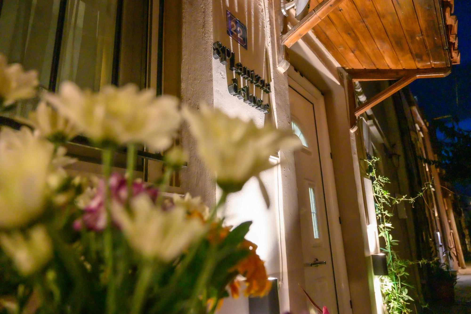 Splantzia Deluxe Old Town Chania Apartment Chania (Crete)