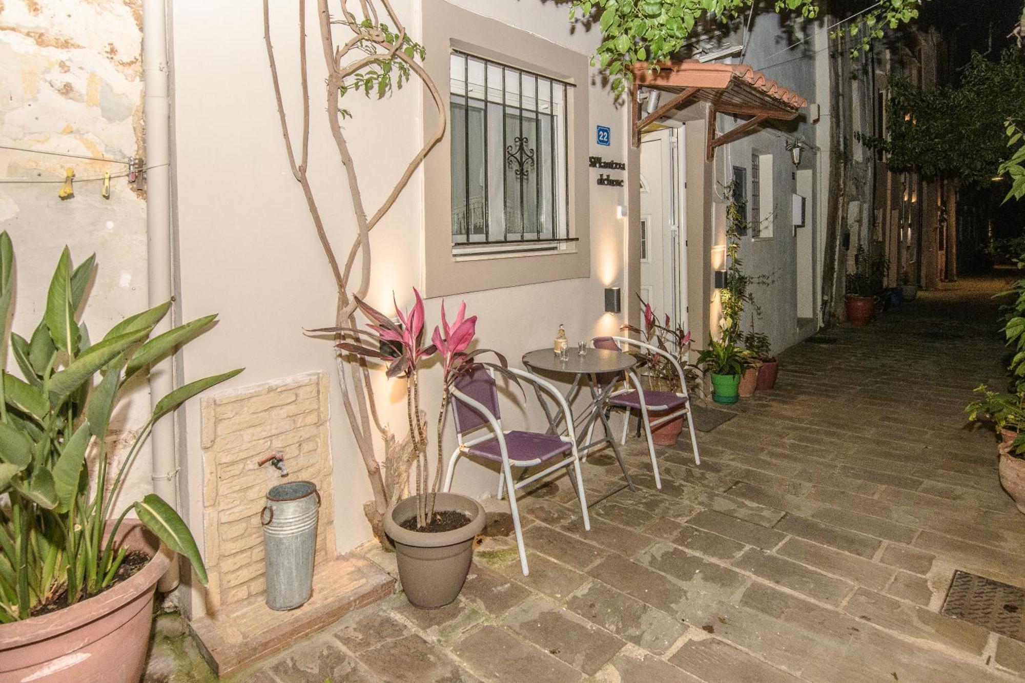 Splantzia Deluxe Old Town Chania Apartment Chania (Crete)