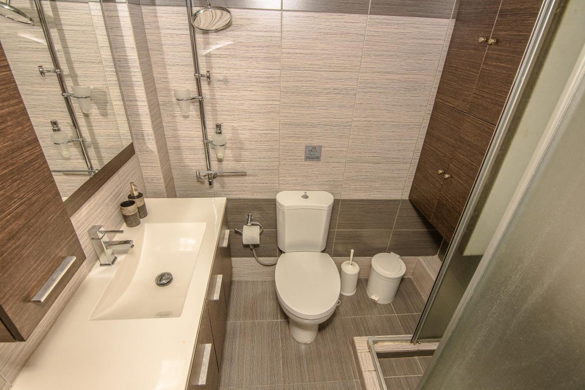 Splantzia Deluxe Old Town Chania Apartment Chania (Crete)