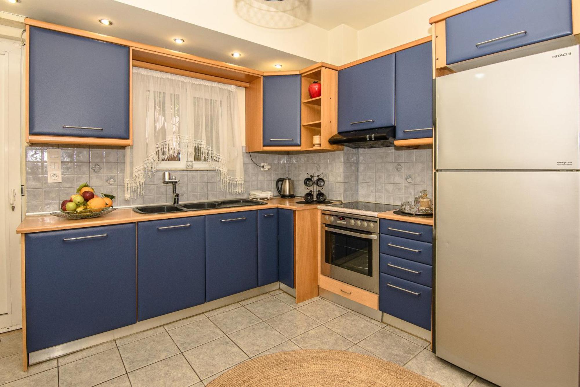 Splantzia Deluxe Old Town Chania Apartment Chania (Crete)