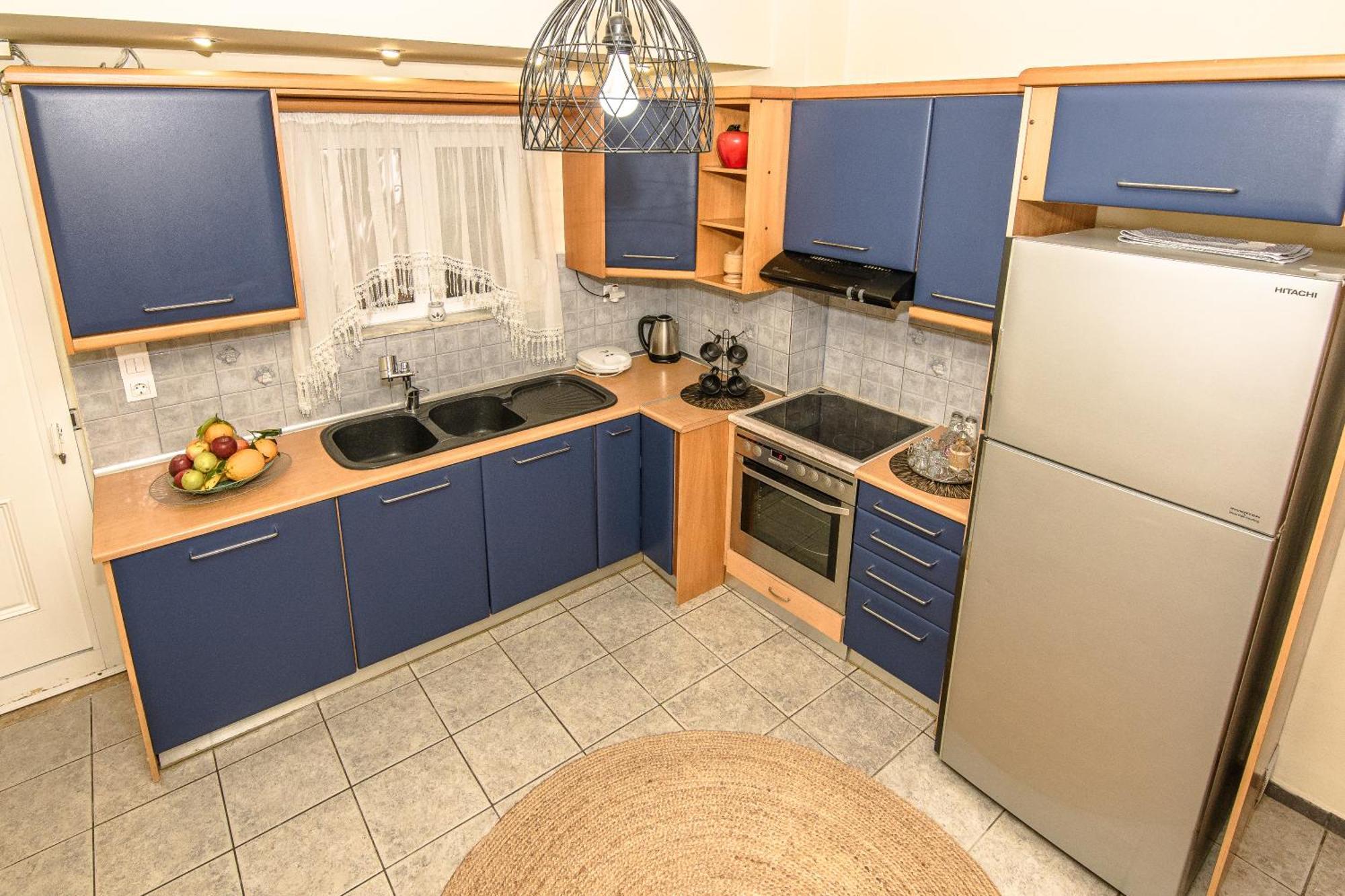 Splantzia Deluxe Old Town Chania Apartment