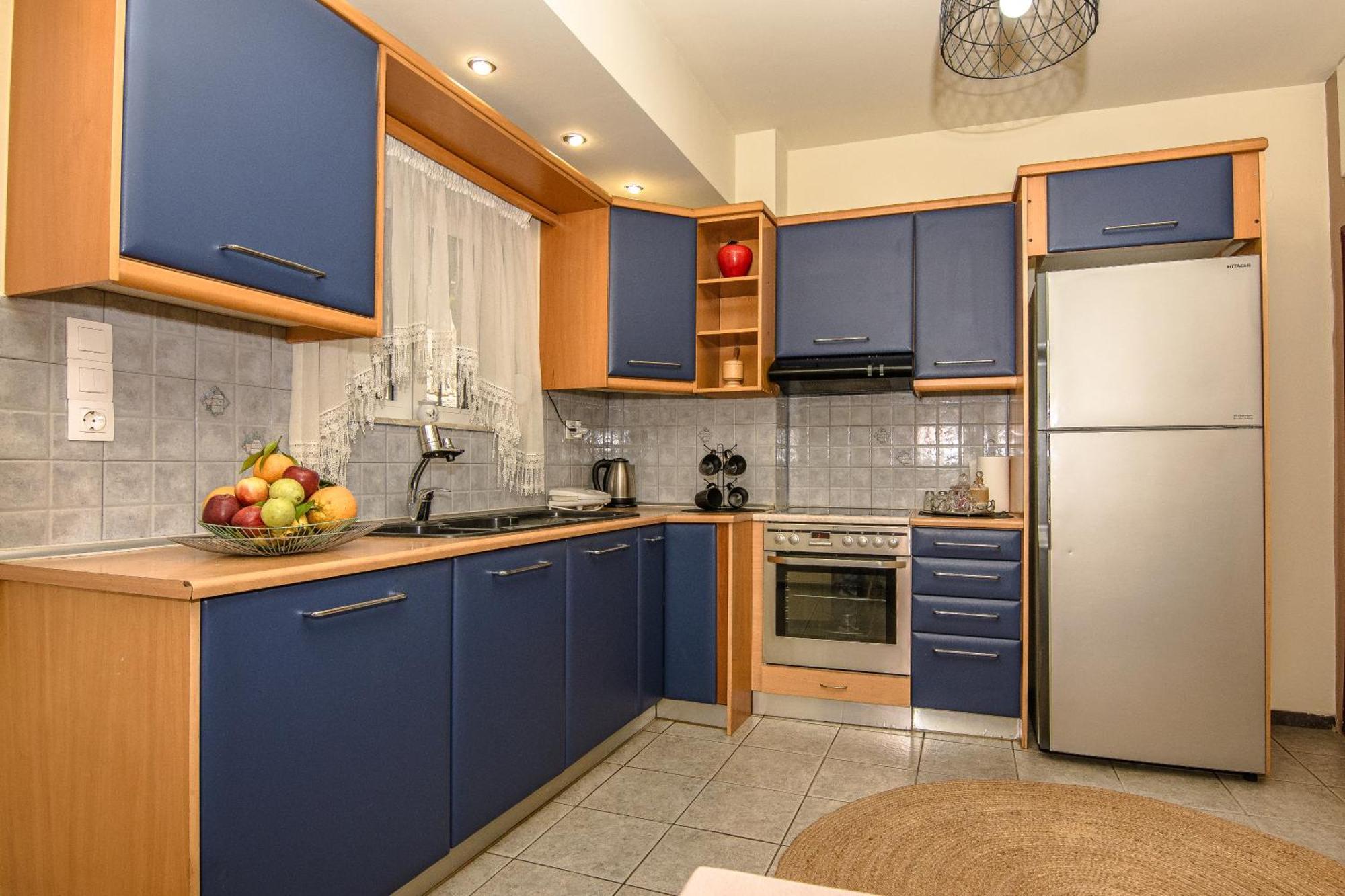 Apartment Splantzia Deluxe Old Town Chania