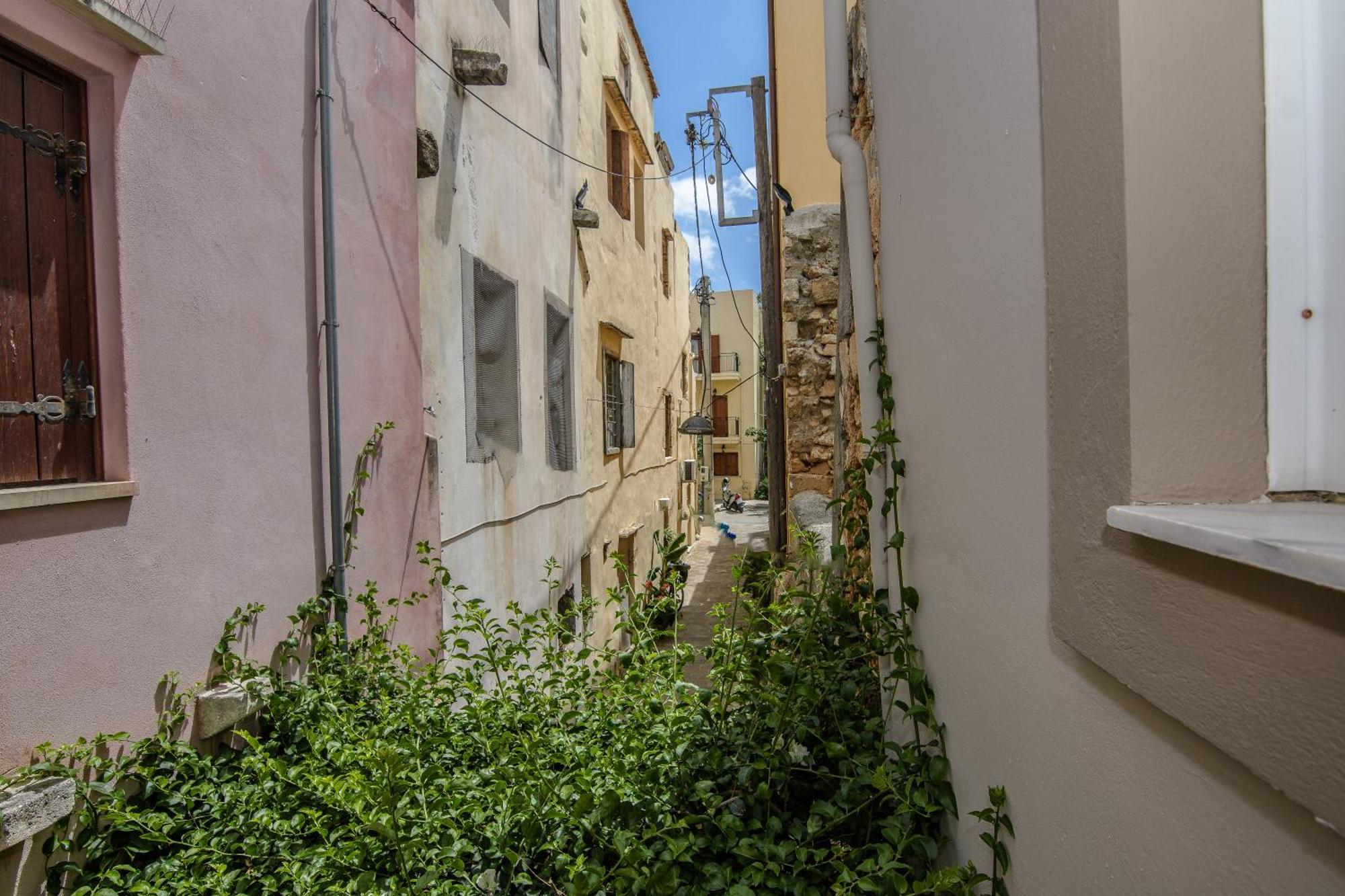 Splantzia Deluxe Old Town Chania Apartment Chania (Crete)