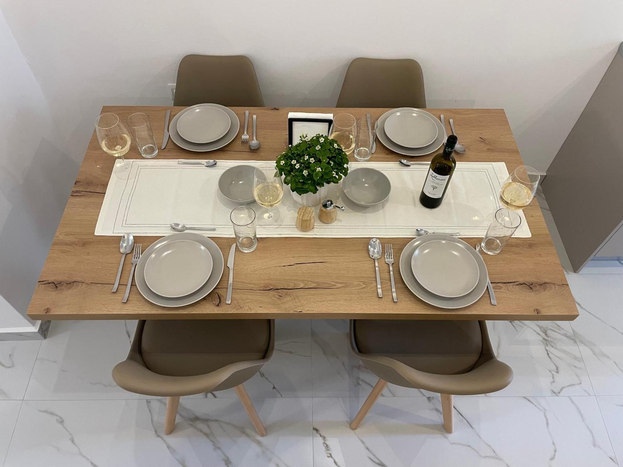 Apartment Sk Luxury