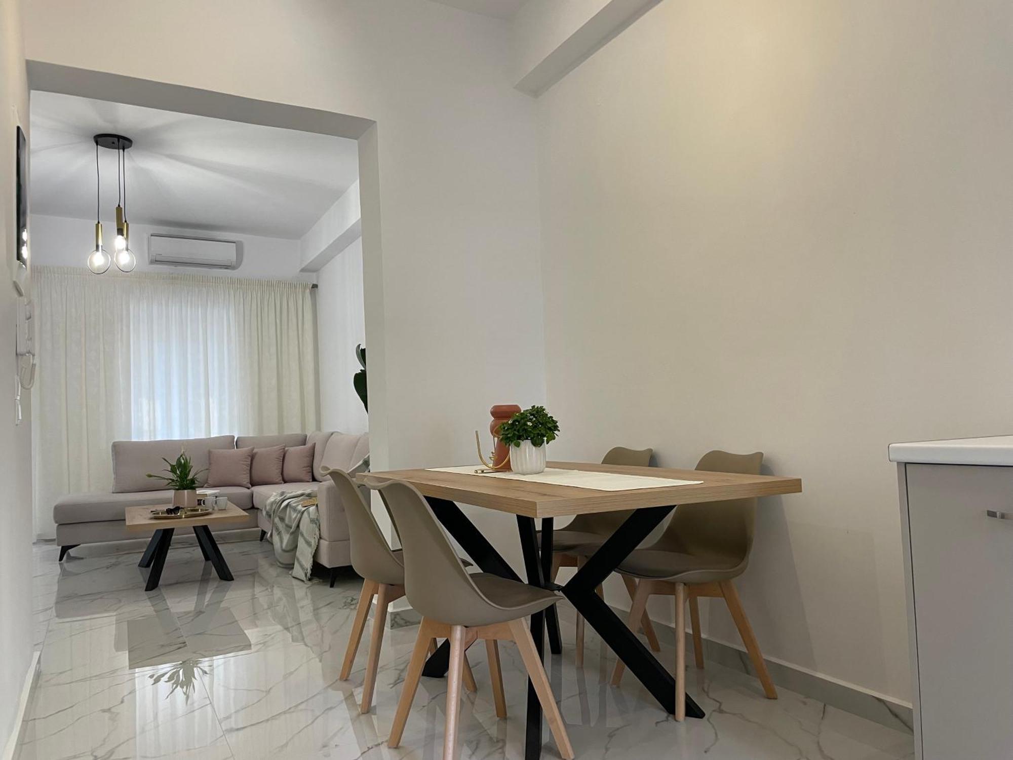 Sk Luxury Apartment Chania (Crete)