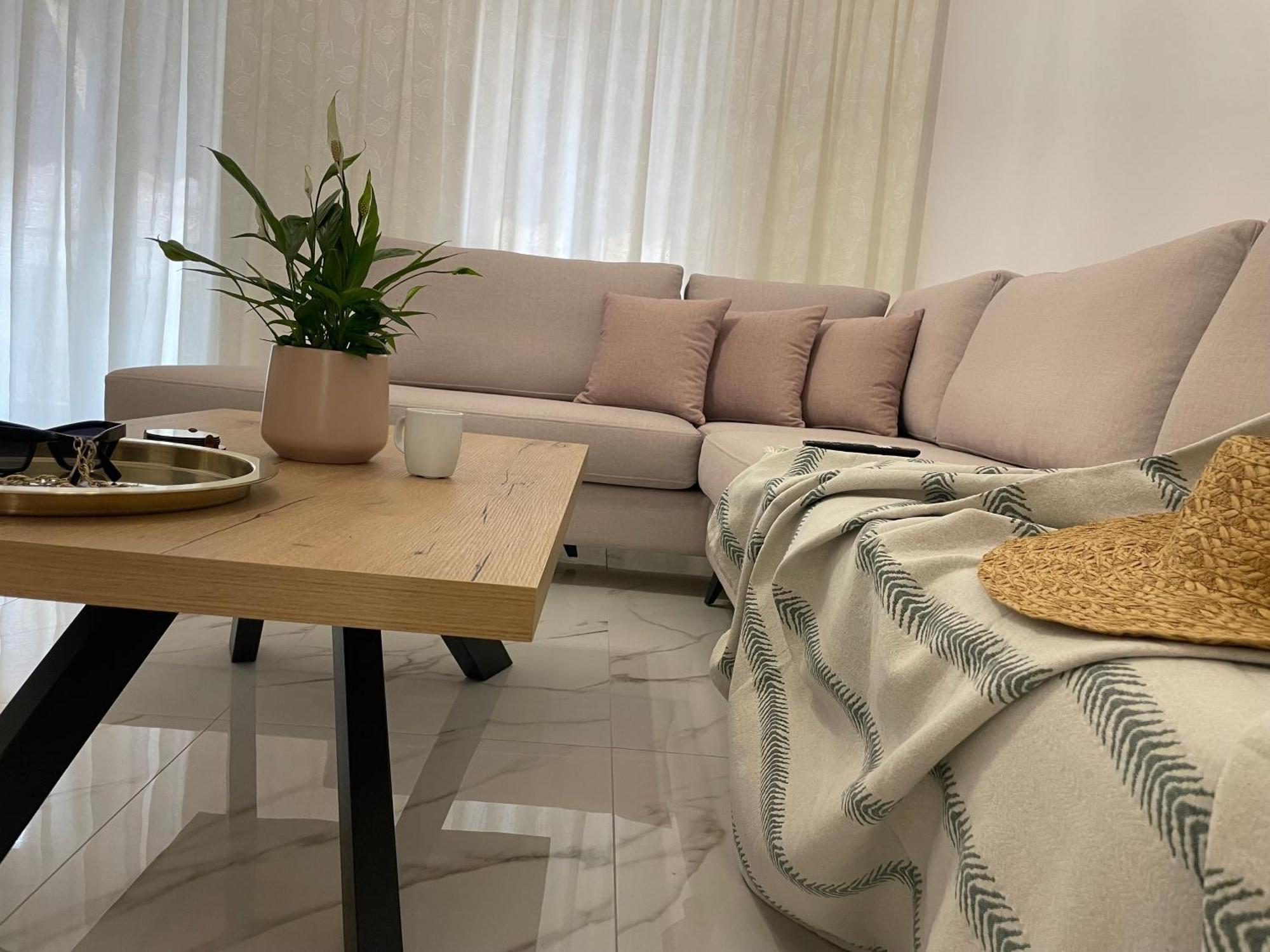 Sk Luxury Chania (Crete)