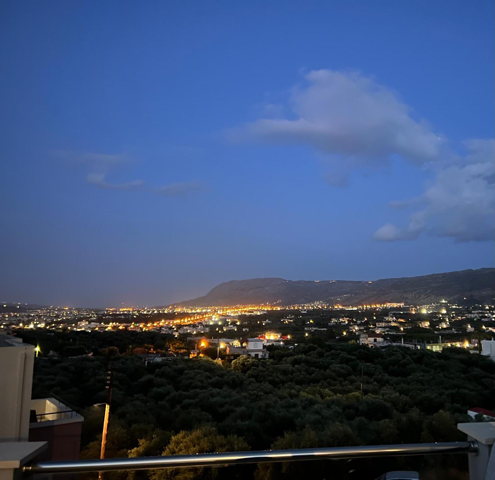 Apartment Vista Magica *