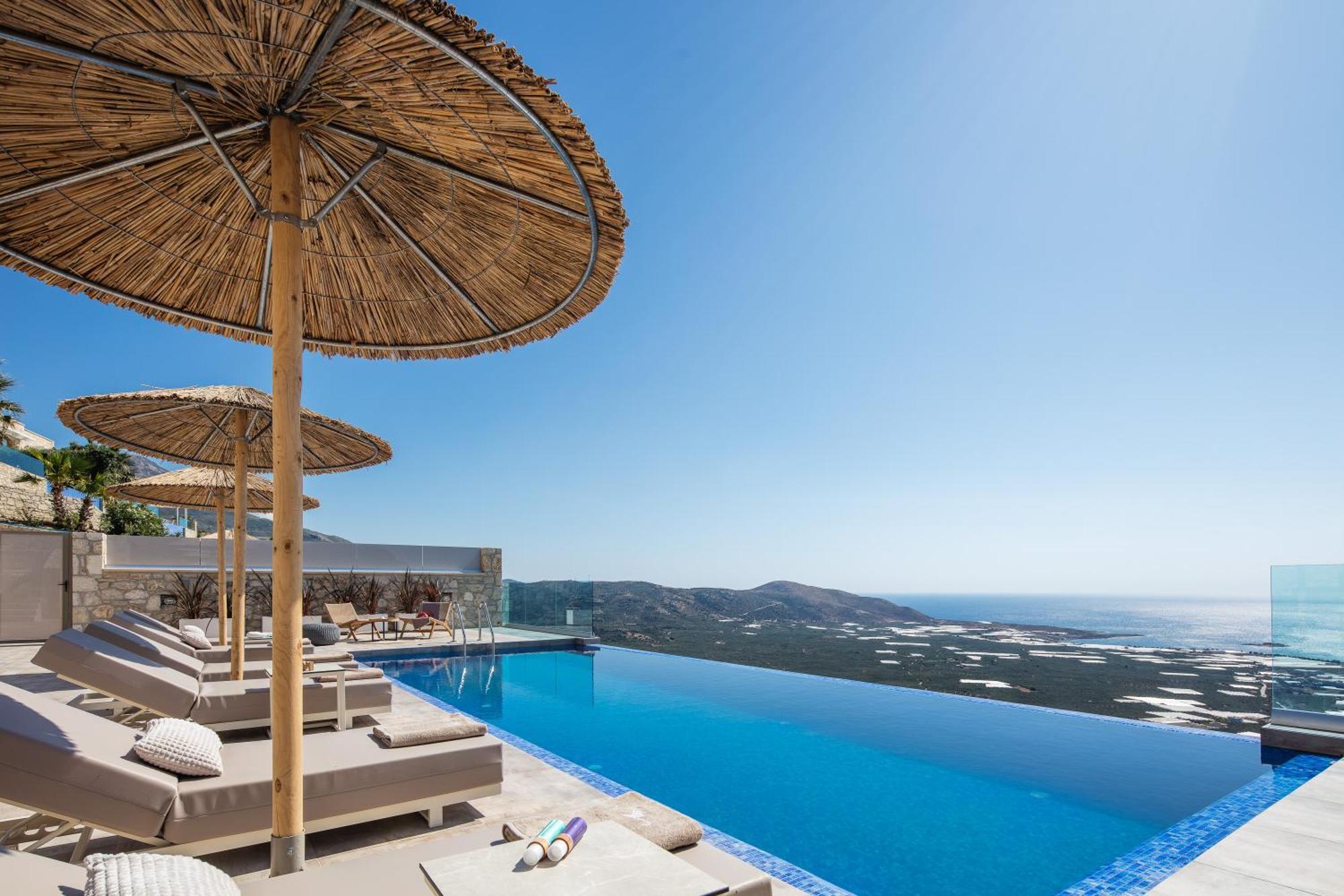 Flower Village Holiday home Chania (Crete)