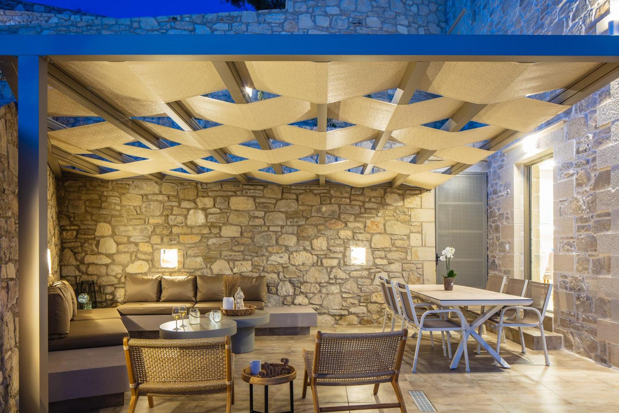 Holiday home Flower Village Chania (Crete)