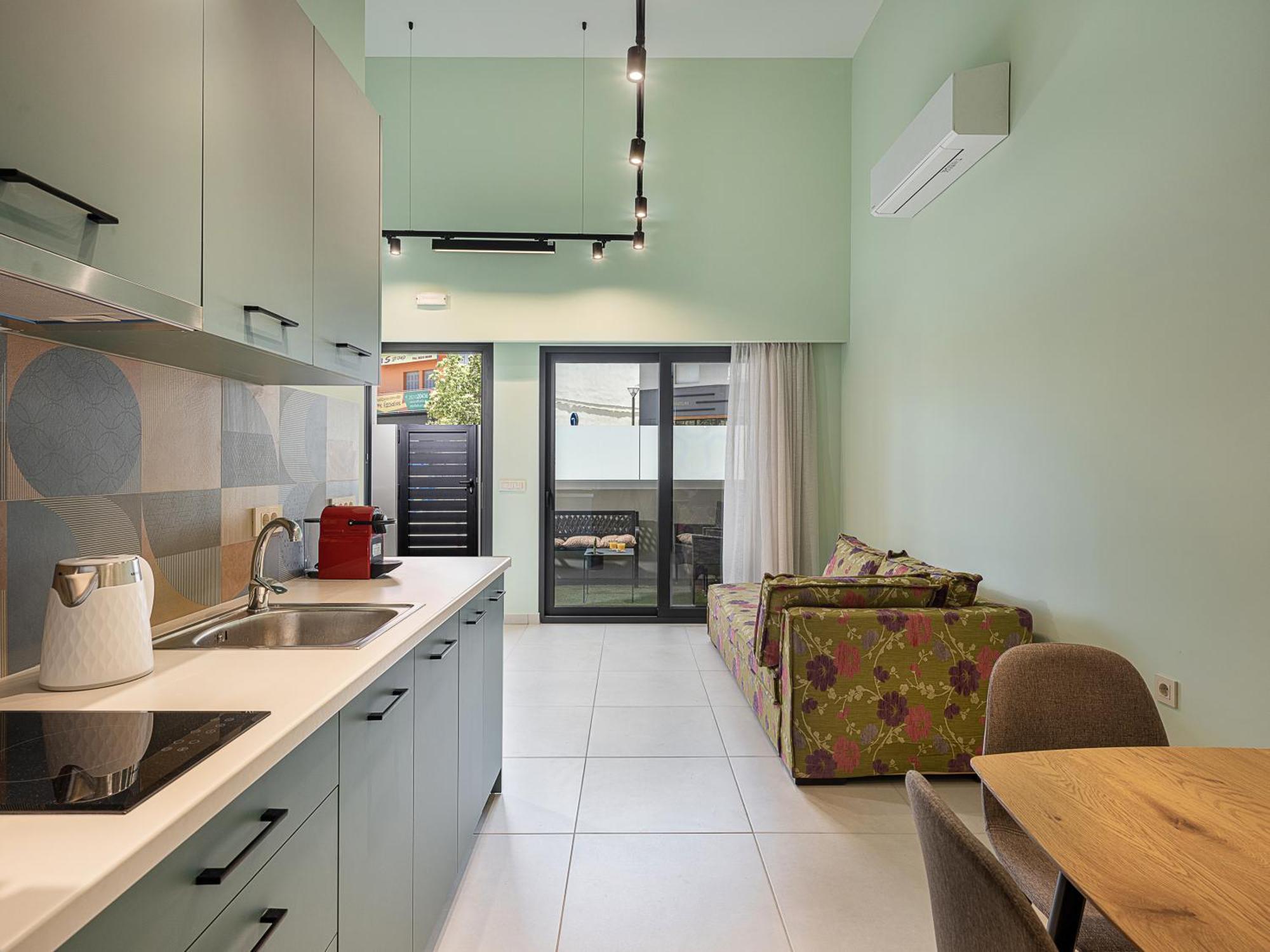 Hotel M Chania (Crete)