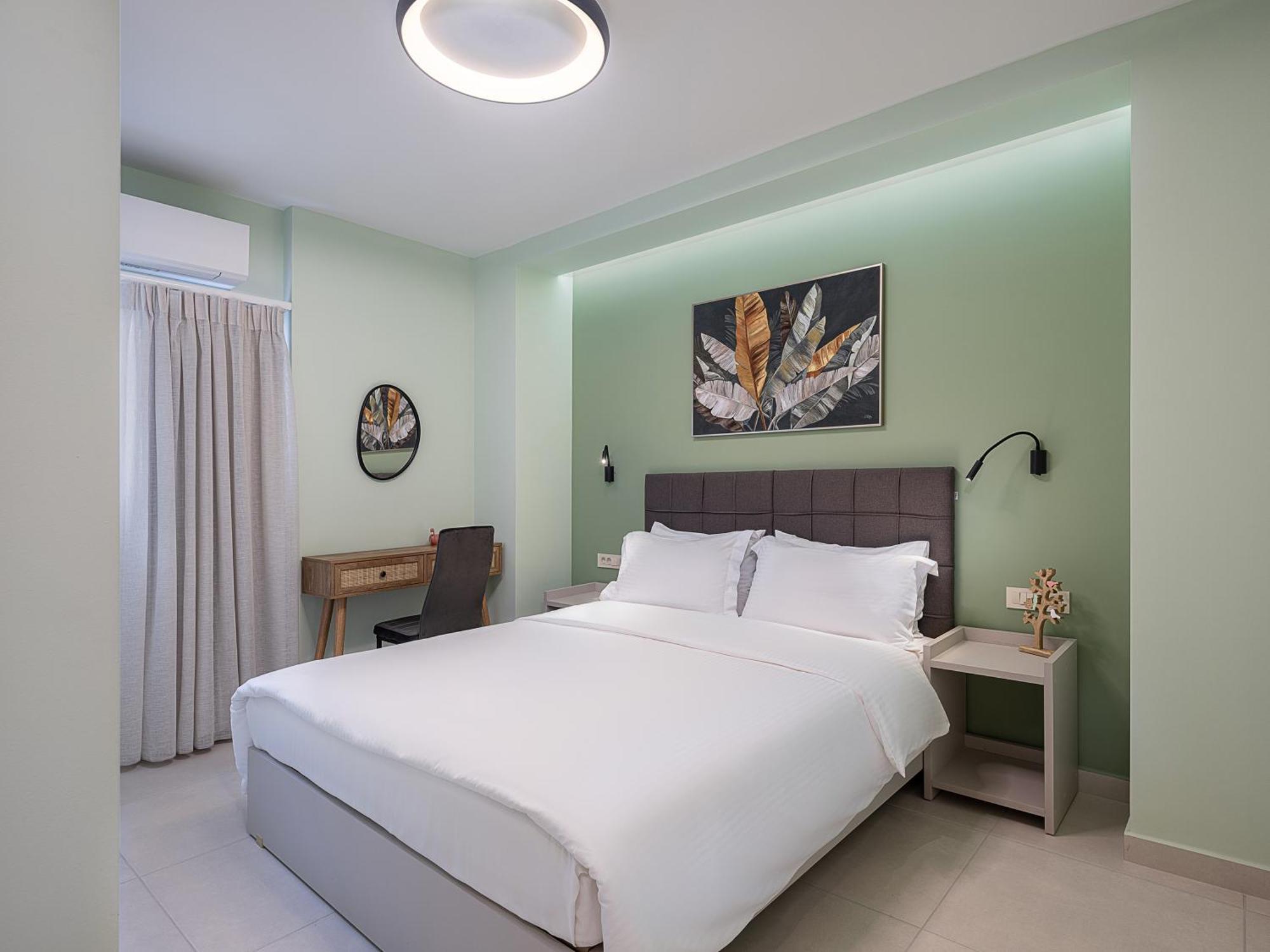 M Hotel Chania (Crete)