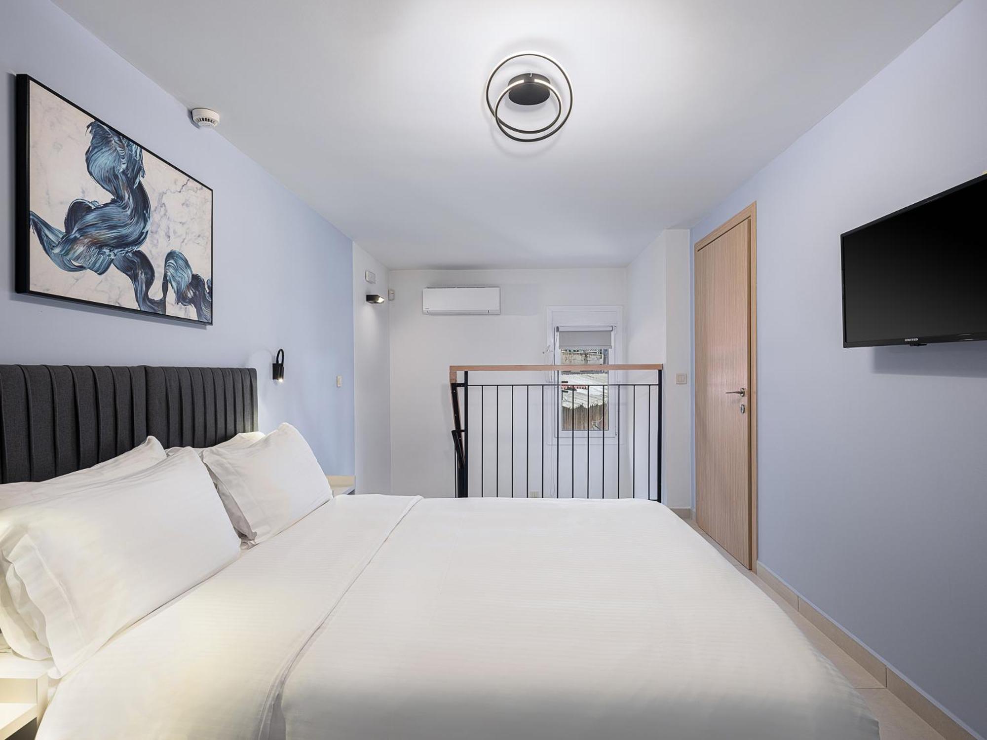 M Hotel Chania (Crete)