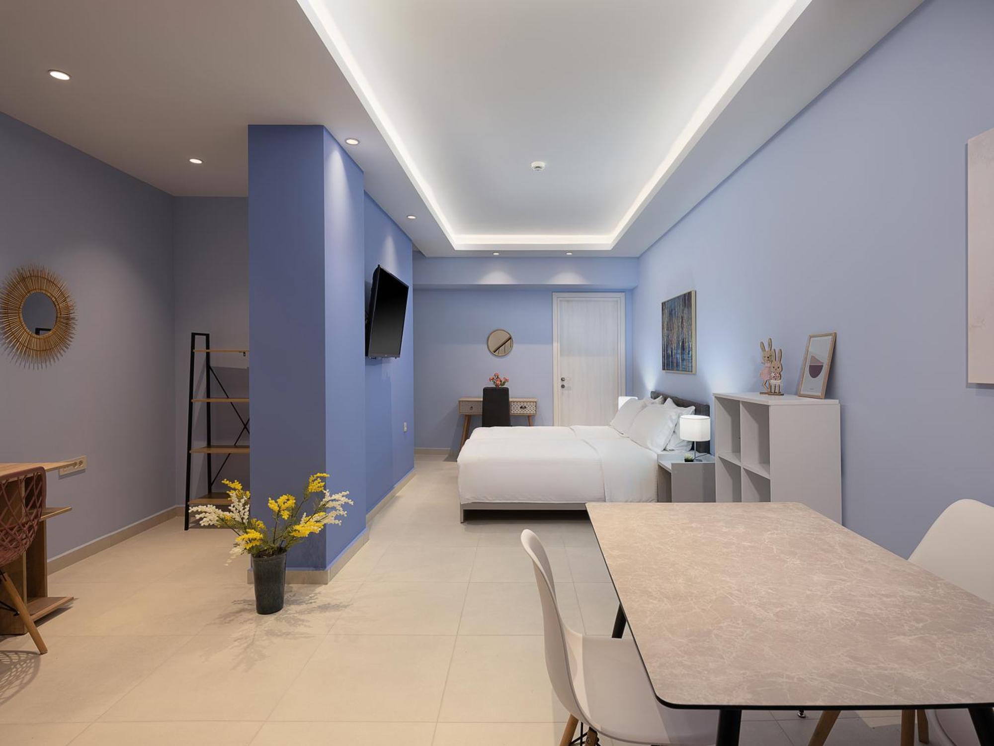 Hotel M Chania (Crete)