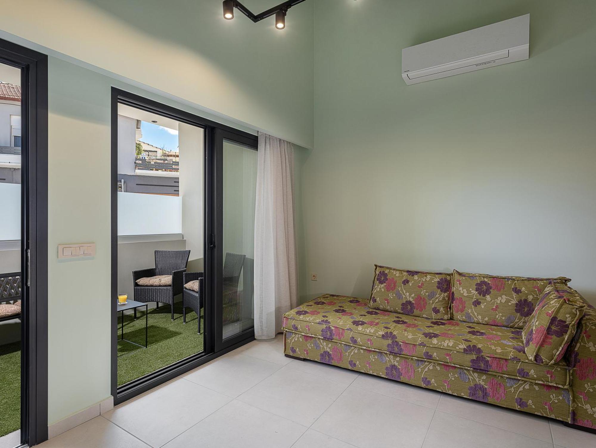 M Hotel Chania (Crete)