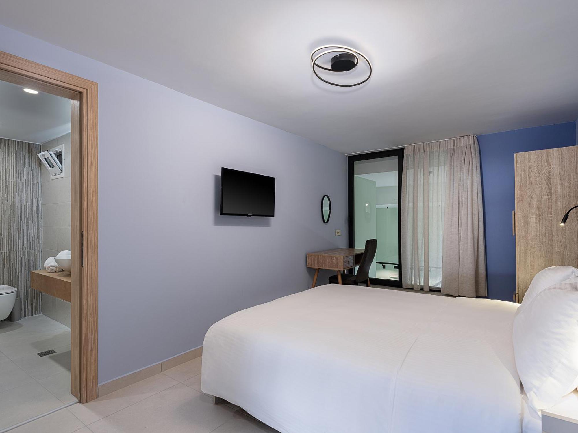 M Hotel Chania (Crete)