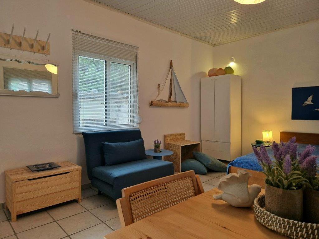 Ble 1br Vacation With Private Terrace