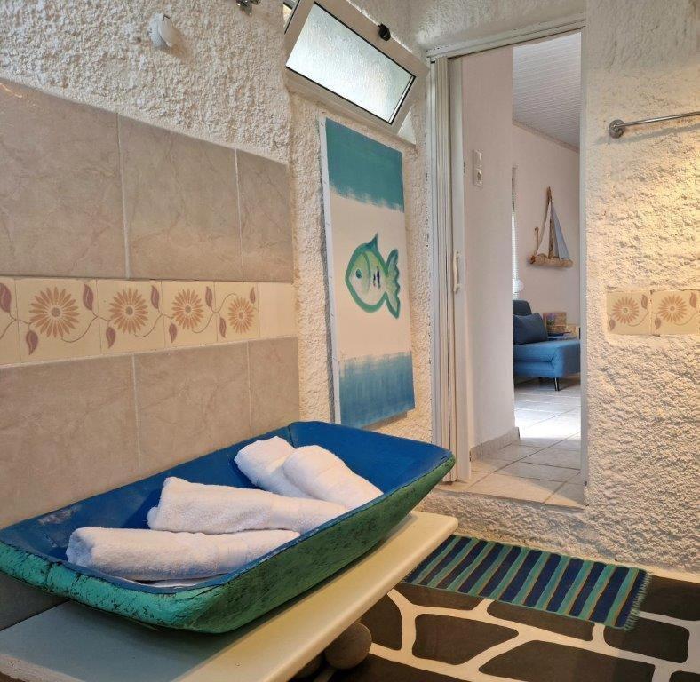 Holiday home Ble 1br Vacation With Private Terrace *