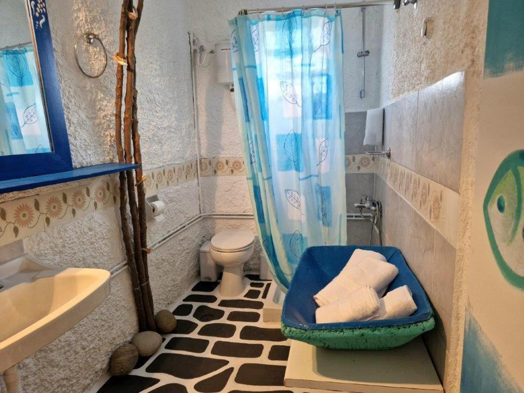 Ble 1br Vacation With Private Terrace Holiday home *
