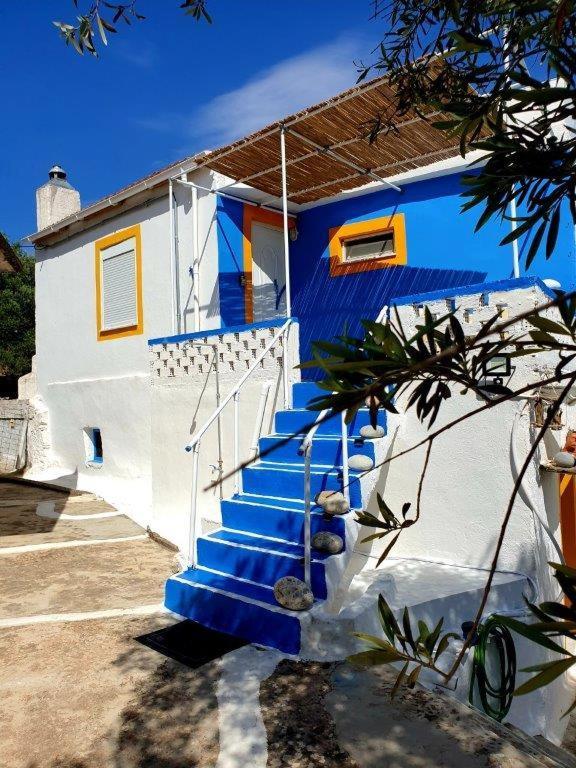 Holiday home Ble 1br Vacation With Private Terrace Chania (Crete)
