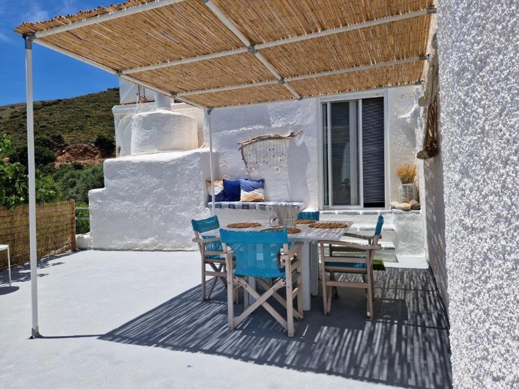 Ble 1br Vacation With Private Terrace * Chania (Crete)