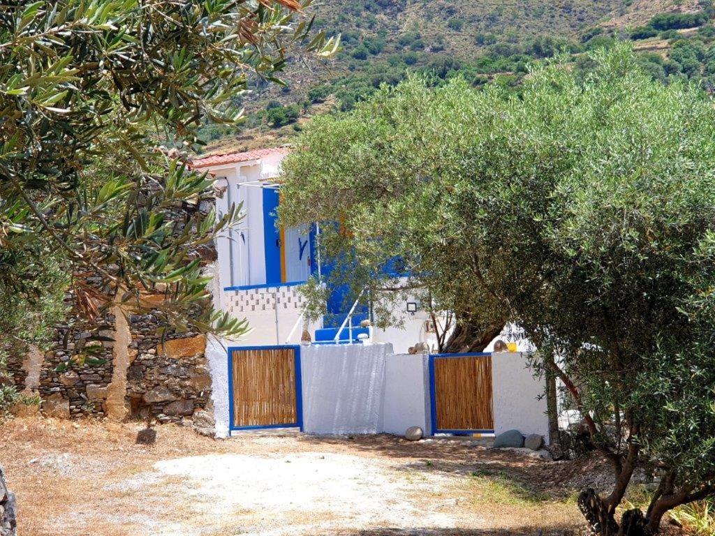 Ble 1br Vacation With Private Terrace Holiday home Chania (Crete)