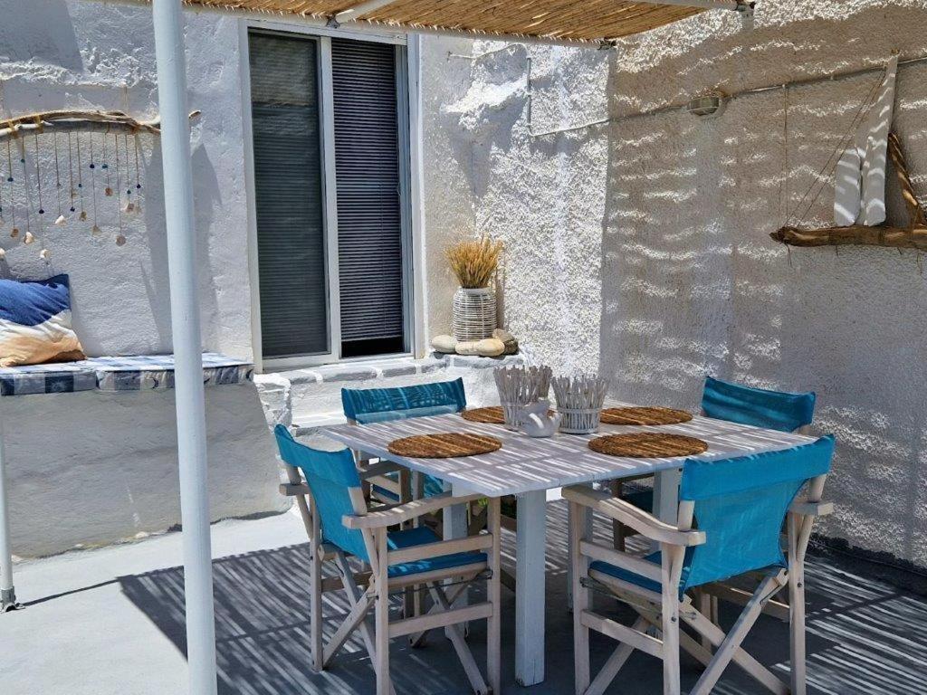Ble 1br Vacation With Private Terrace * Chania (Crete)