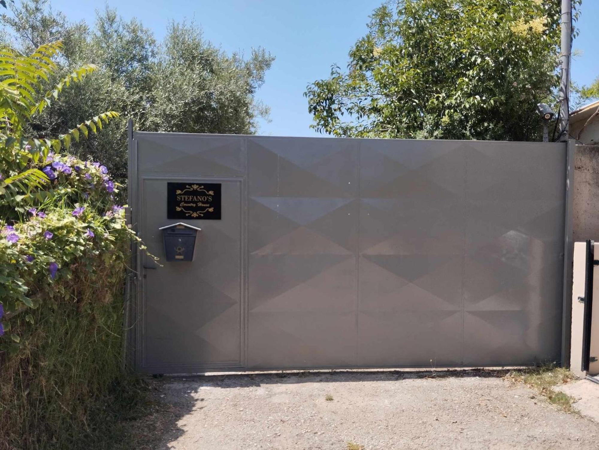 Stefano's Country House 1 * Chania (Crete)