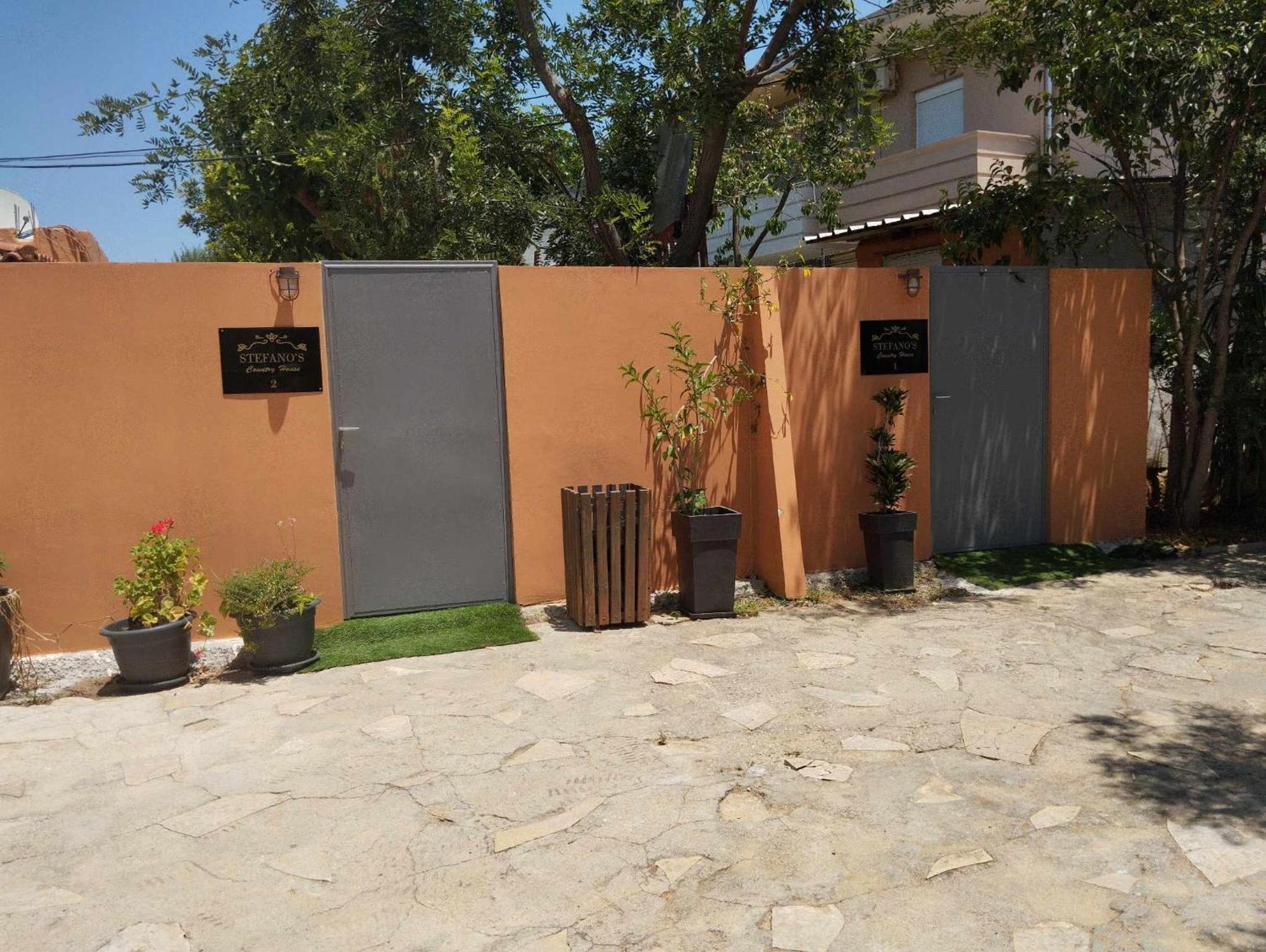 Holiday home Stefano's Country House 1