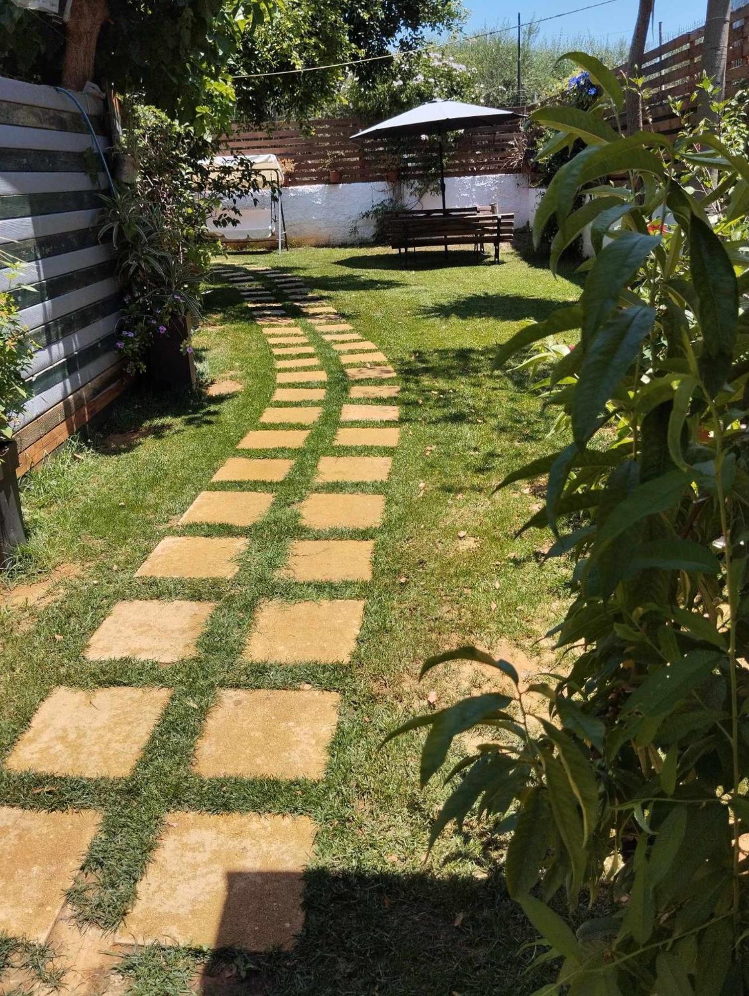 Stefano's Country House 1 *