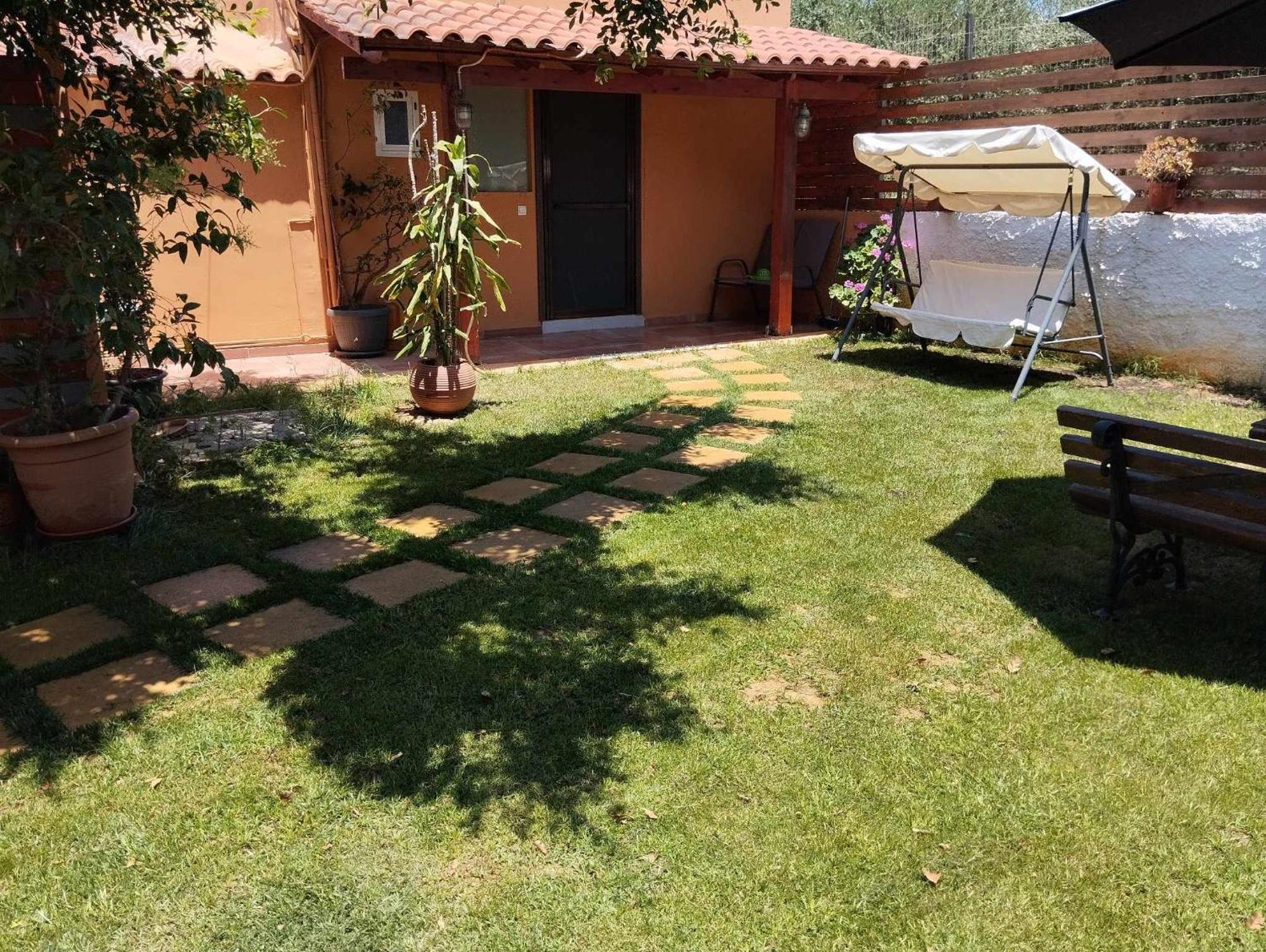 Stefano's Country House 1 Holiday home