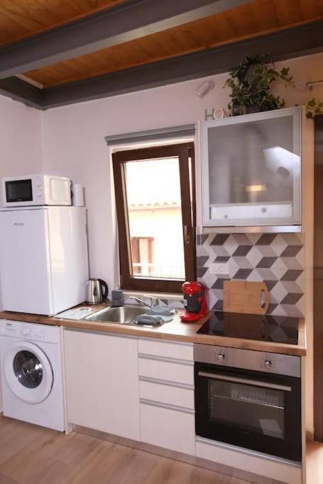 Appartement Kabanas 3 Cosy Chania (Crete)