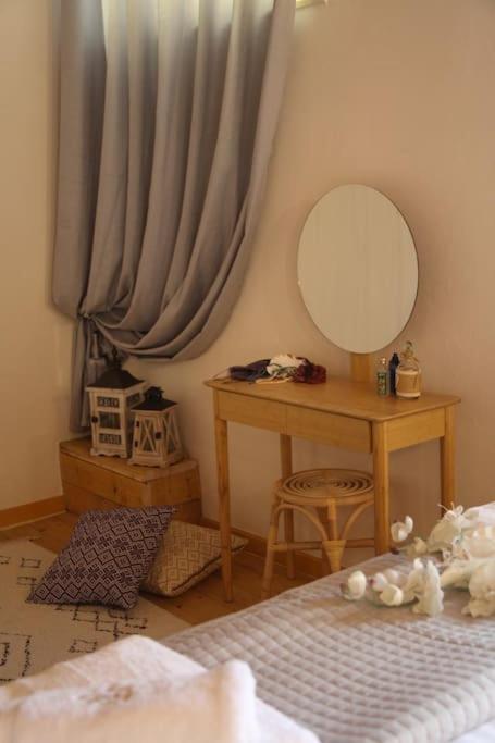 Kabanas 3 Cosy Appartement