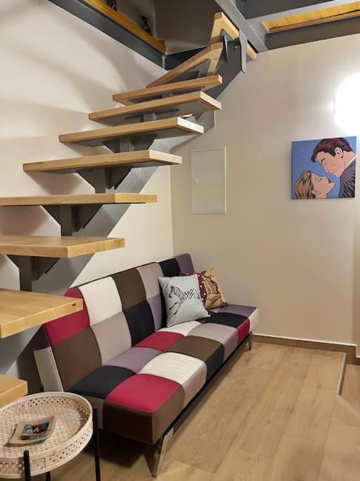 Appartement Kabanas 3 Cosy *