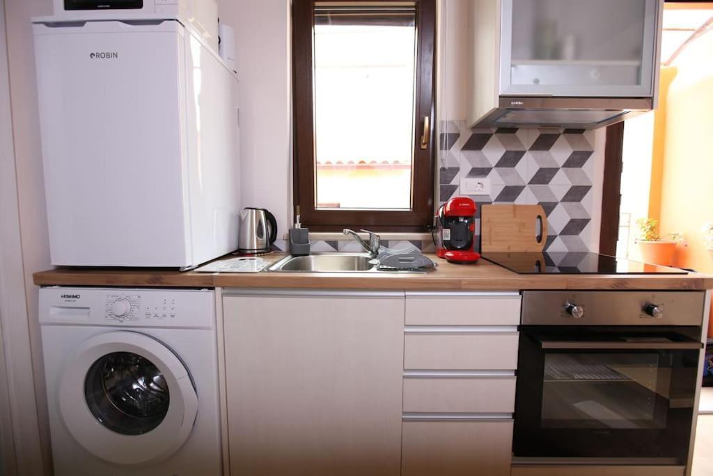 Kabanas 3 Cosy Appartement *