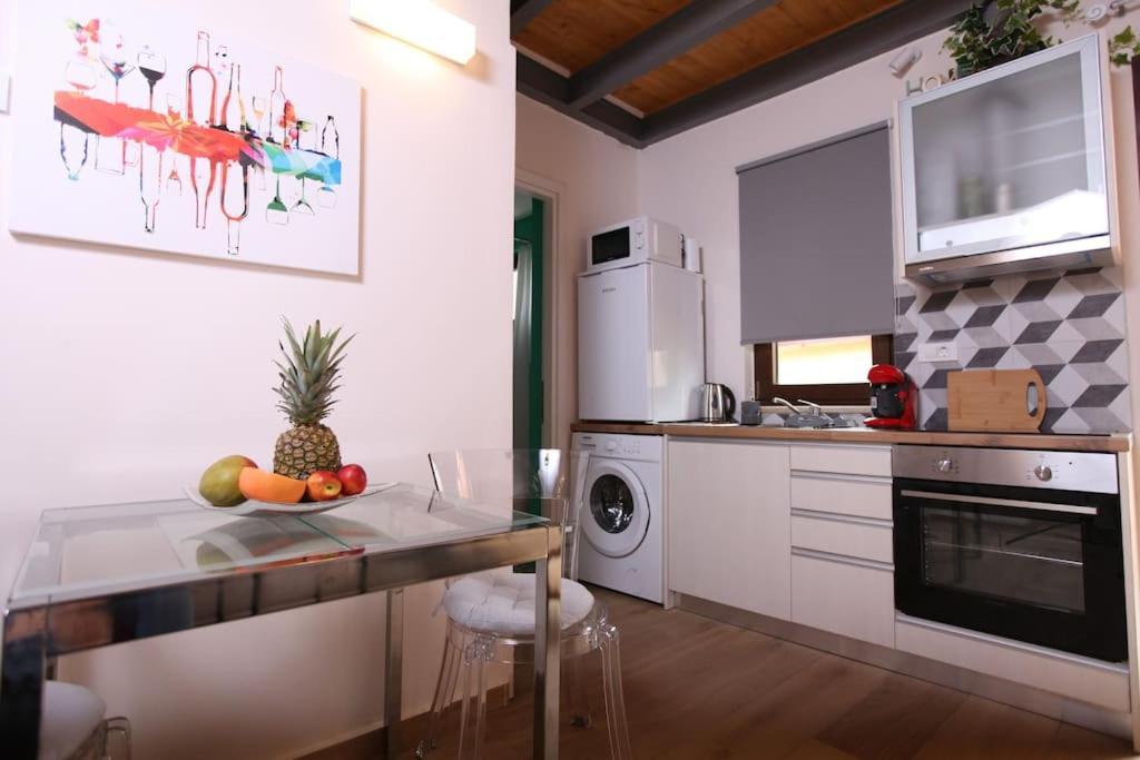 Kabanas 3 Cosy Appartement
