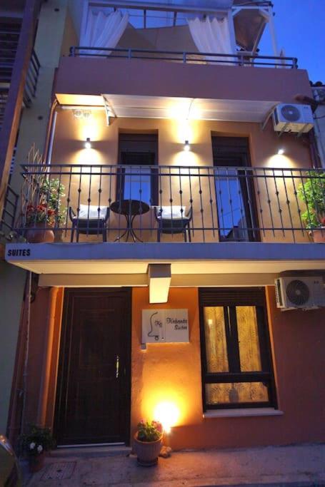Appartement Kabanas 3 Cosy