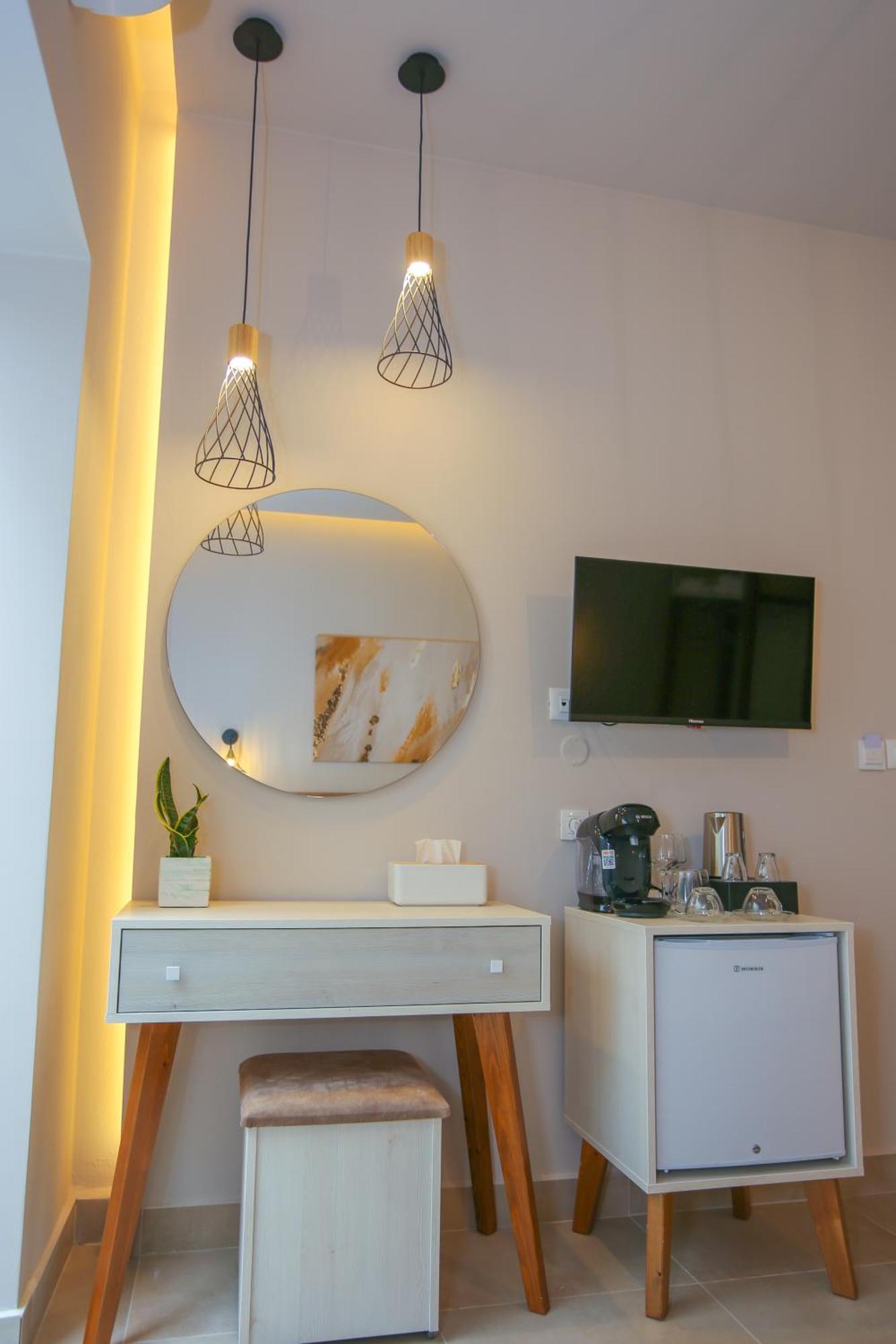 Casa De Potie Chrissi Akti Chania