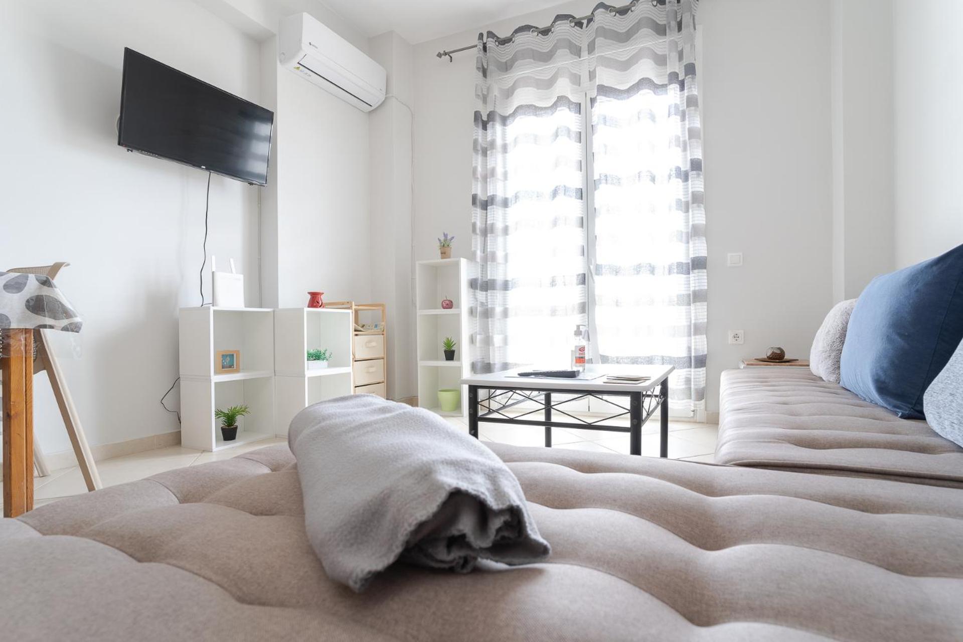 Apartment Lektron Chania (Crete)
