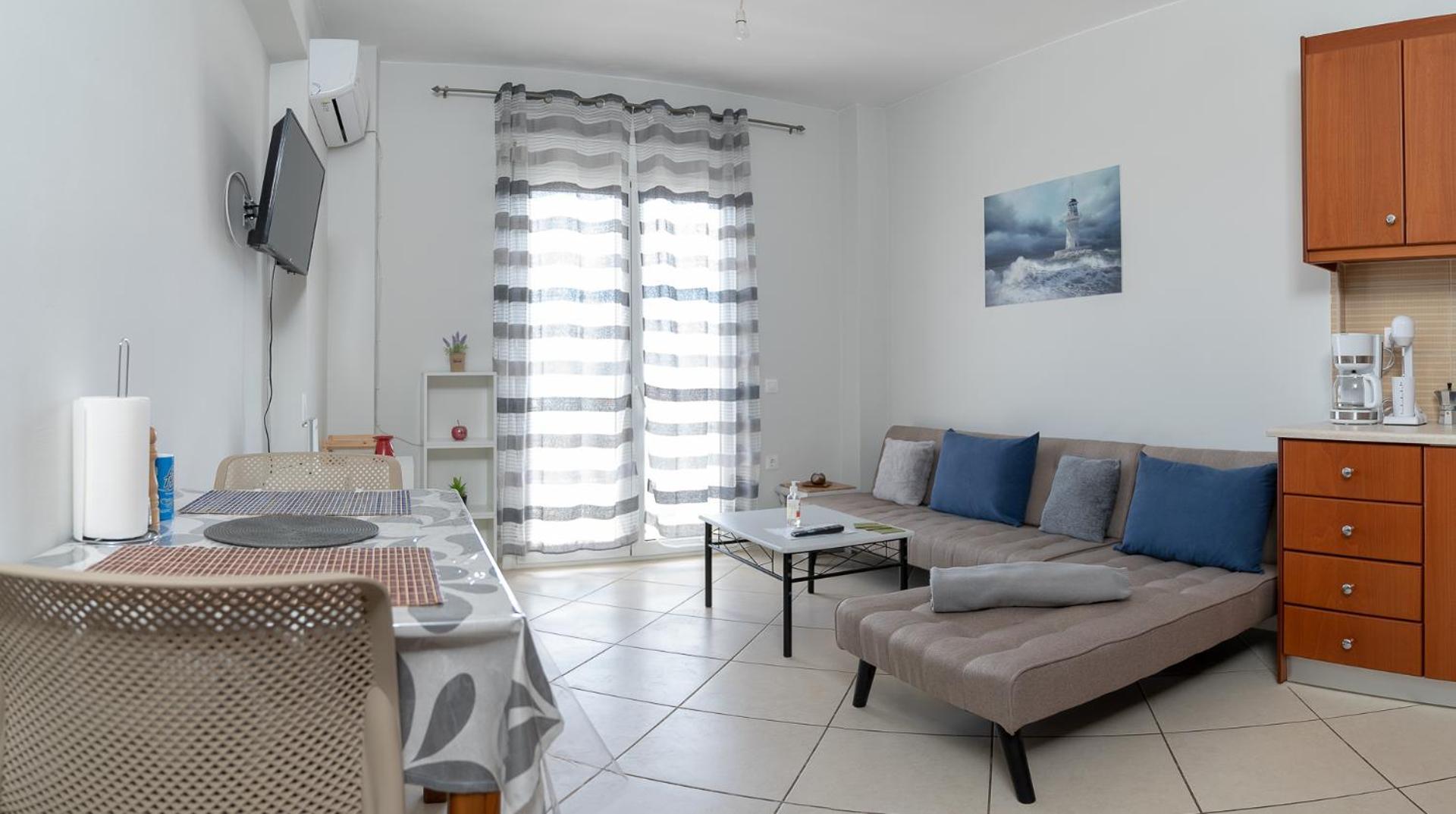 Apartment Lektron *