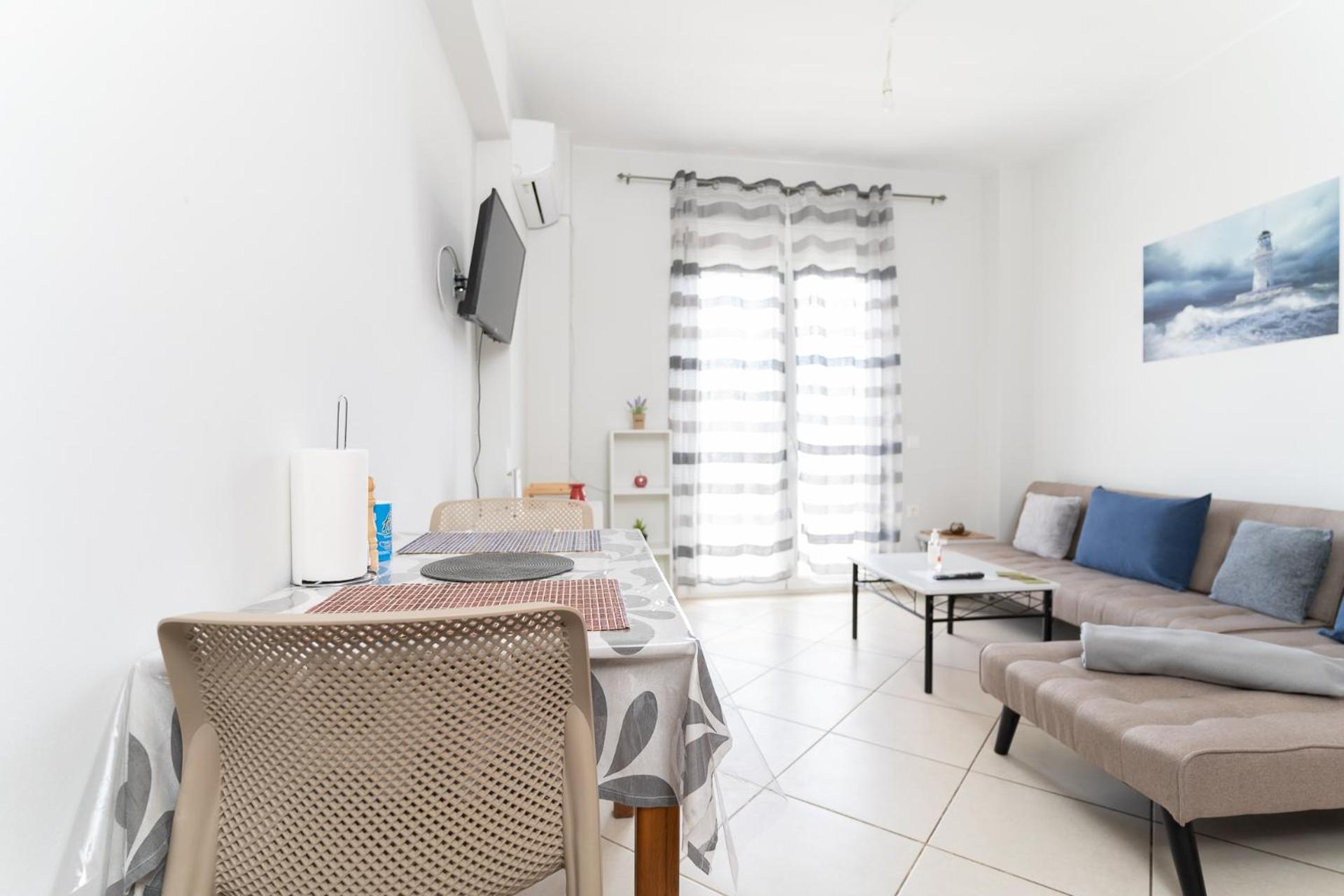 Apartment Lektron
