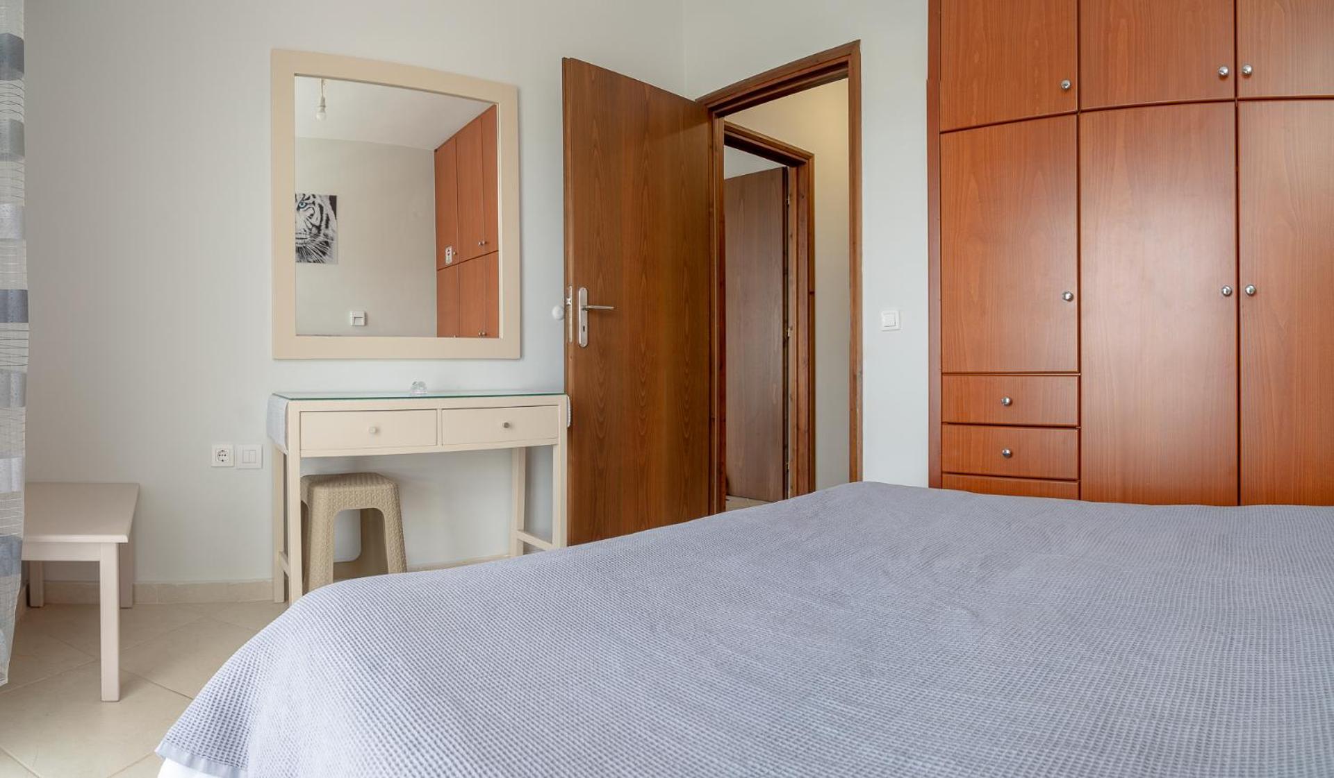 Lektron Apartment