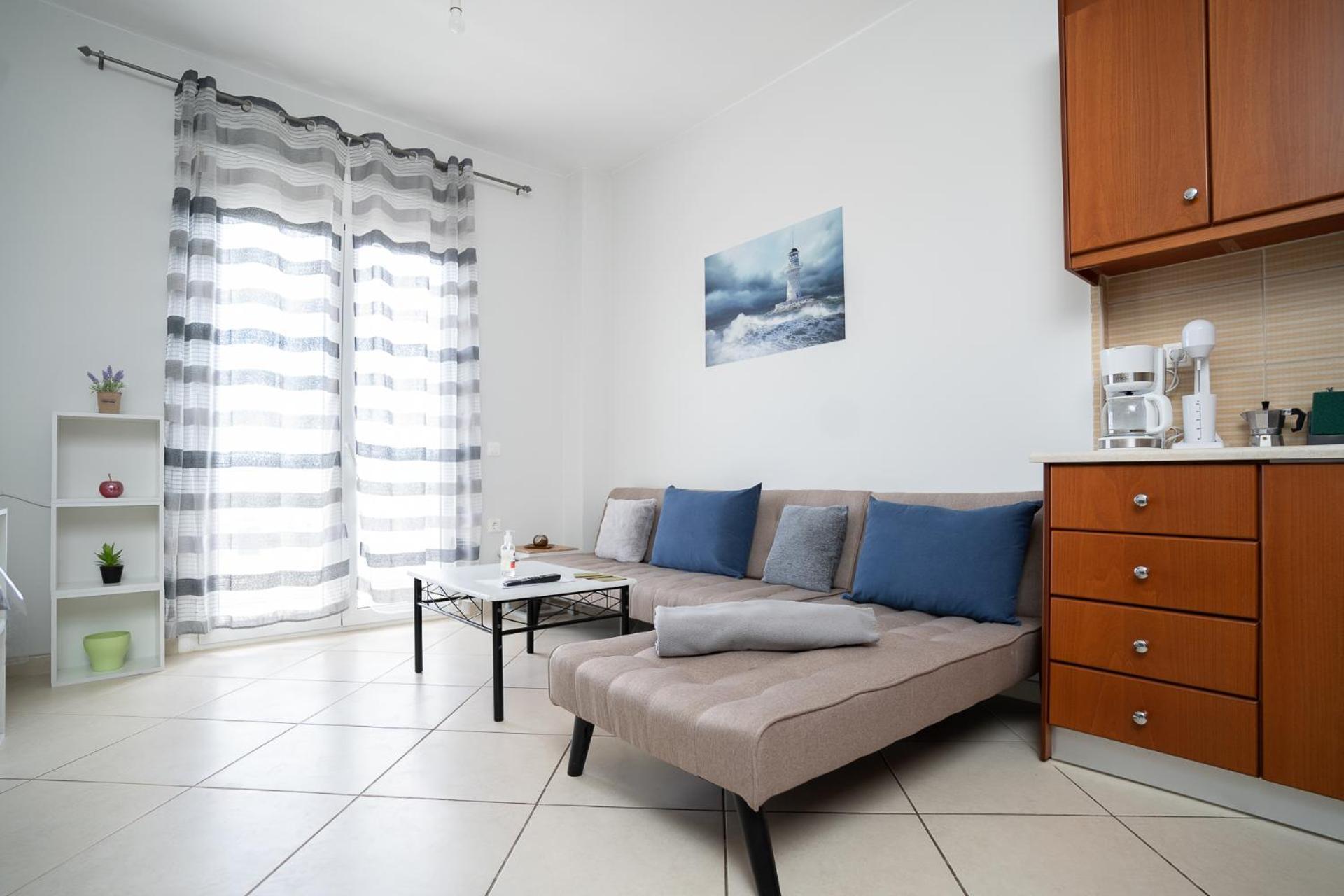 Apartment Lektron *