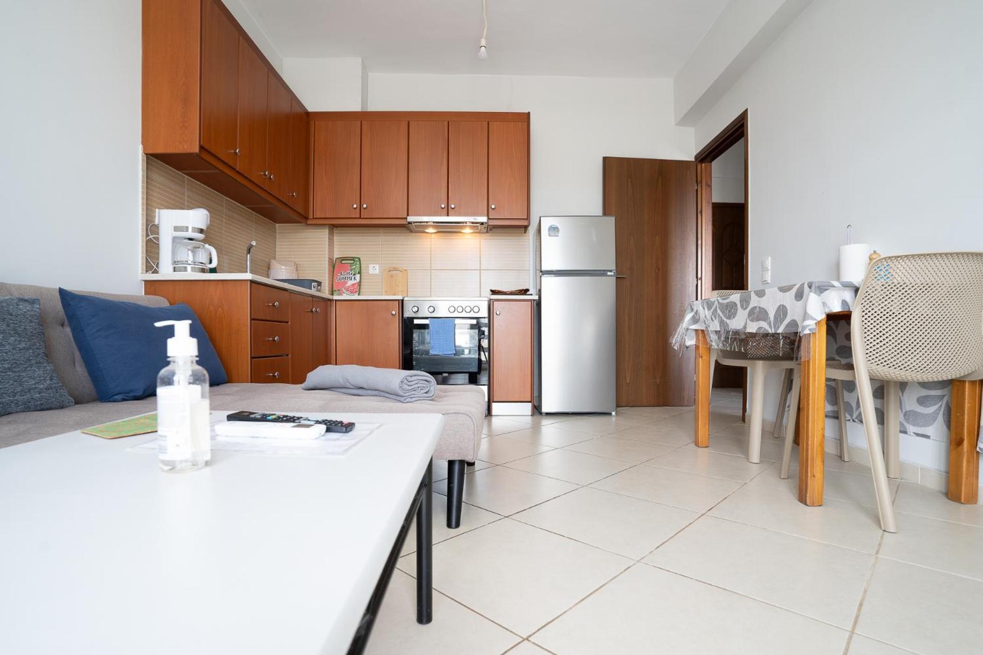 Apartment Lektron