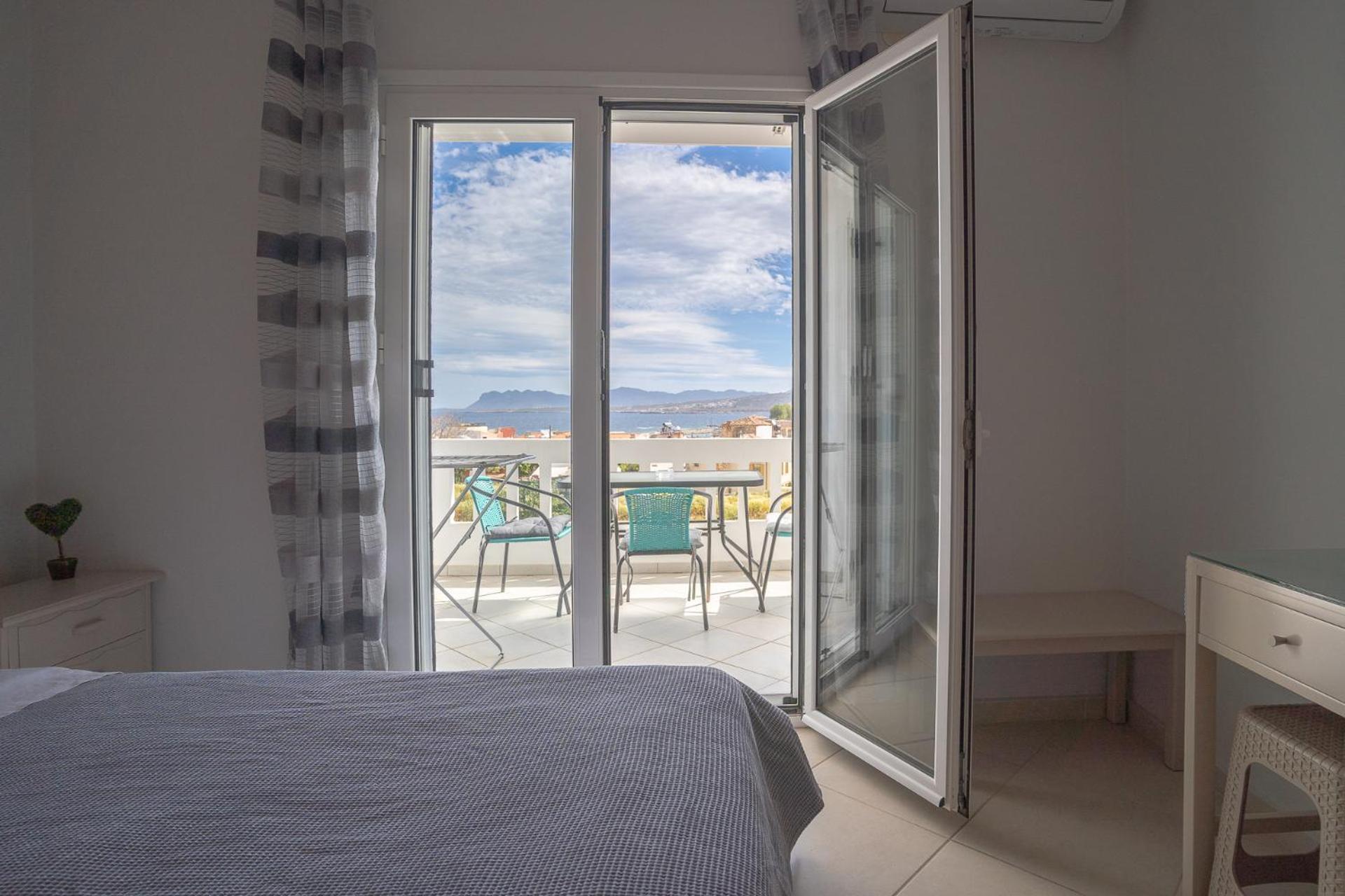 Lektron Apartment Chania (Crete)