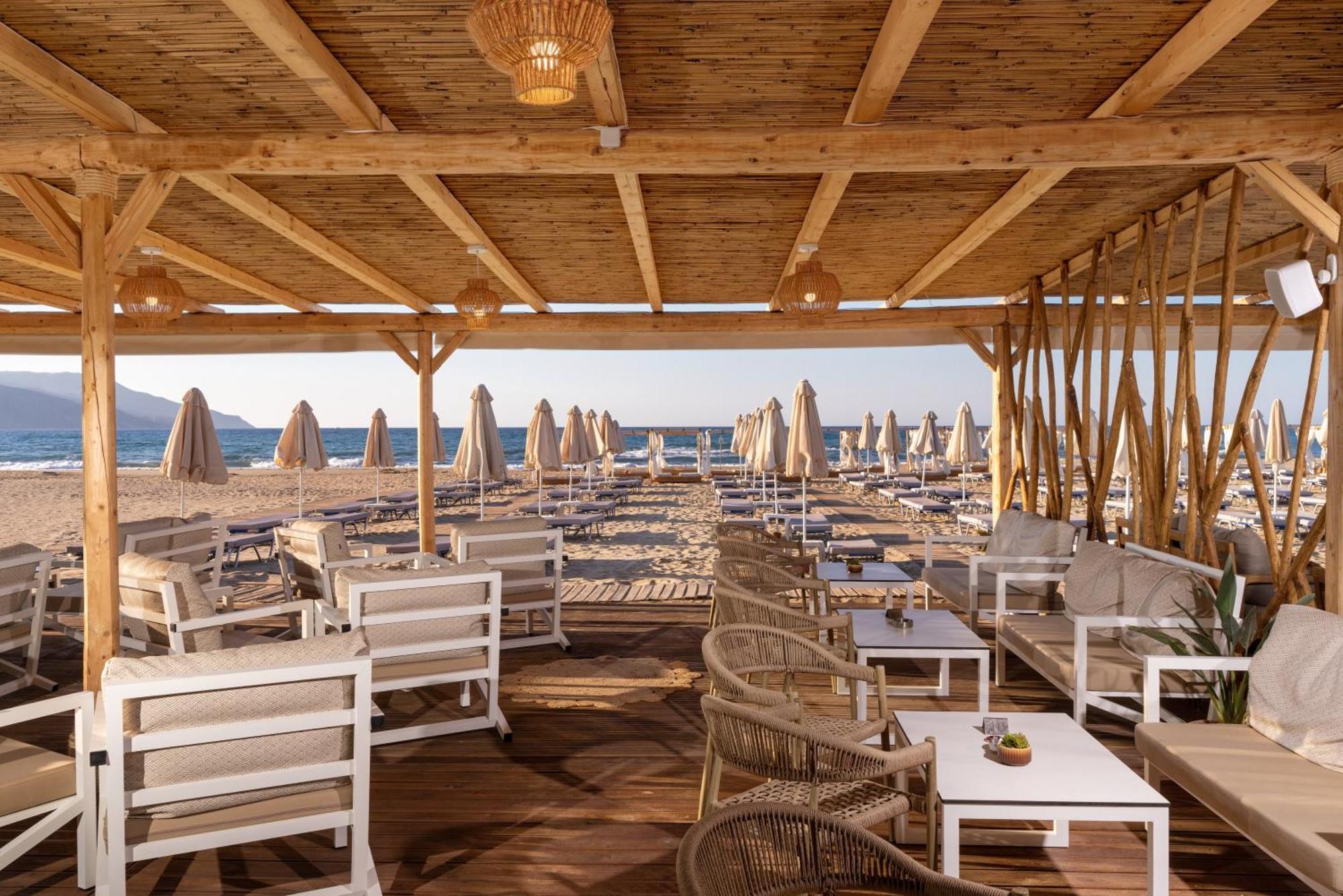 Georgioupolis & Aqua Park 5*
