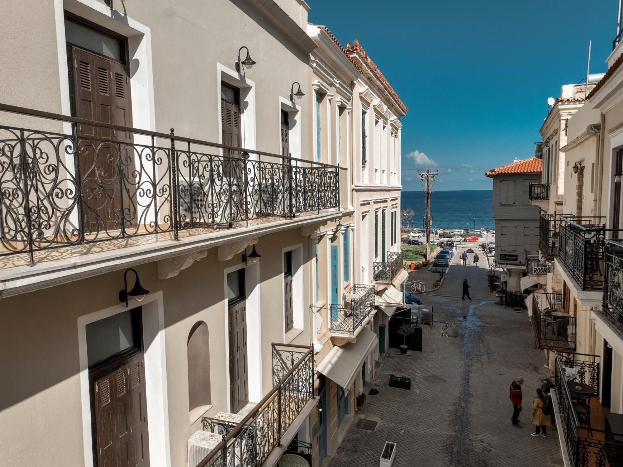 Hotel Casa Veneta