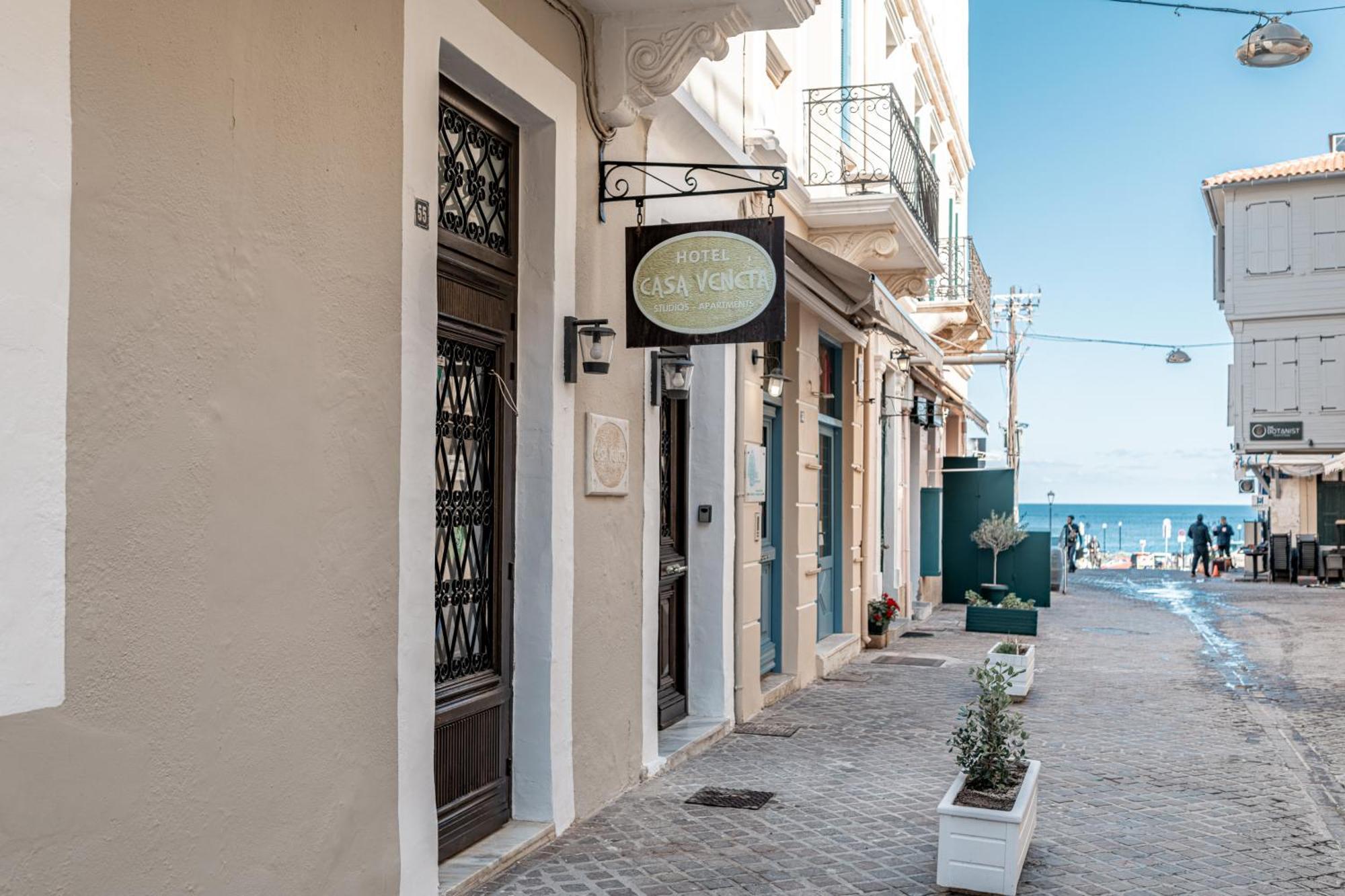 Casa Veneta Chania (Crete)